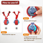 Dog Toys Interactive Dogs Ball - Image 6