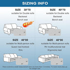 hyha Waterproof Dog Blanket, Soft Dog Bed Cover Pet Blankets, Waterproof Sofa - Image 9