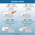 hyha Waterproof Dog Blanket, Reversible Pet Bed Blanket, Soft Sofa Couch Cover - Image 6