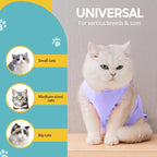 Avont Cat Recovery Suit - Image 5