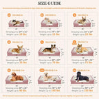 Comfort Expression Orthopedic Dog Bed - Image 3