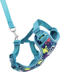 RC Pets Adventure Kitty Harness Includes Adjustable, Airmesh Fabric by RCPets