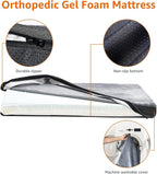 Amazon Basics Washable Dog Bed - Image 4