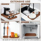 Small Silicone Pet Food Mat - Image 8