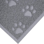 Bulk buys Cat Litter Mat. Traps Litter. Soft Non-Slip Surface. Easy to Clean. - Image 9