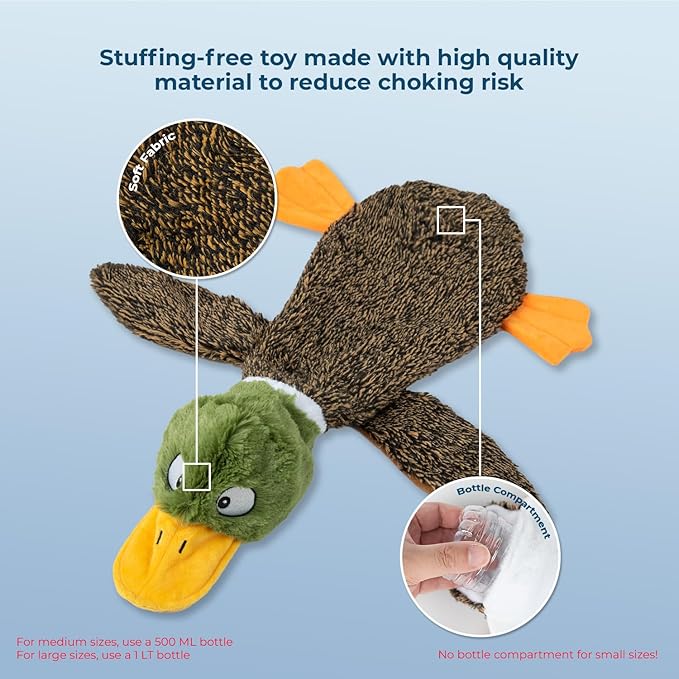 Best Pet Supplies Squeaky Dog Toys - Image 5