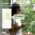 LEVOIT Air Purifiers for Home Large Room Up to 2933 Ft² - Image 10