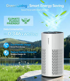 Air Purifiers for Home Large Room Cover Up to 1500 Ft² - Image 8