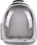 Dual Extension Pet Backpack Carrier - Image 3