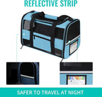 Large Cat Carrier Dog Carrier, Pet Carrier - Image 4