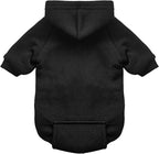 Jecikelon Winter Dog Hoodie Sweatshirts - Image 4