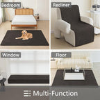 Muamar Dog Bed Cover Sofa Protector, Anti Slip Waterproof Sofa Covers - Image 6