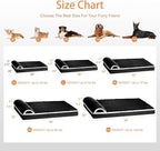 Orthopedic Dog Bed Large Sized Dog - Image 7