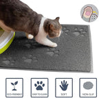 Bulk buys Cat Litter Mat. Traps Litter. Soft Non-Slip Surface. Easy to Clean. - Image 3