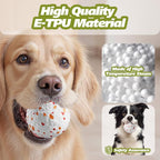 E-TPU Dog Balls 3 Pack - Image 7