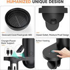 hygger WiFi Automatic Fish Feeder - Image 7