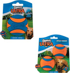 Chuckit! Ultra & Squeaker Ball Dog Toy - Image 2