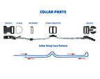 MS-5 Automatic Pet Door Collar, Genuine High Tech Pet Brand Dog Collar - Image 5