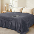Luciphia Waterproof Pet Blanket, Liquid Pee Proof Dog Blanket by luciphia