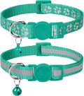 Taglory Kitten Collar Breakaway by Taglory