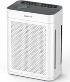 Air Purifiers for Home Large Room up to 3000sq.ft, DBFIT HEPA Double-Sided Air by DBFIT