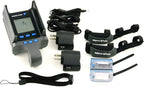 2-Pet Tracking System for Large and Small Dogs and Cats, Waterproof and Rugged by Marco+Polo