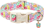 Easter Dog Collar for Small Dogs by Babolepet