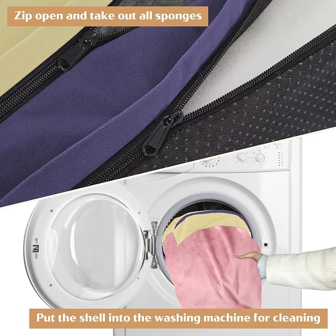 Comfort Expression Orthopedic Dog Bed - Image 5