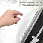 Rypet Bird Carrier Backpack Parrot Portable Breathable Bag Pet Bird Lightweight - Image 5