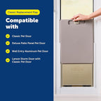 PetSafe Classic Replacement Flap - Image 5