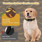 Fall Dog Collar, Halloween Dog Collars - Image 4