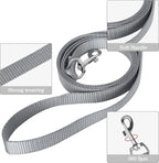 YIMEIS Dog Harness and Leash Set, No Pull Soft Mesh Pet Harness, Reflective - Image 7