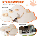 VEVOR Wall Mounted Cat Shelves and Perches - Image 7