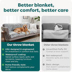 Furhaven Waterproof Throw Blanket - Image 8