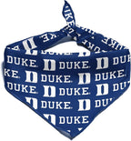 Duke Blue Devils Officially Licensed Bandana - Image 2