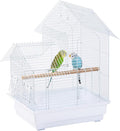 Small Bird Travel Cage by Capuca