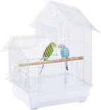 Small Bird Travel Cage by Capuca