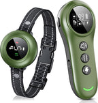 2-in-1 Dog Shock Collar & Dog Bark Collar by 2IN1DOGTRAININGCOLLAR