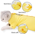 LIANZIMAU Cat Surgical Recovery Suit Professional - Image 2