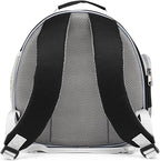 Small Animal Carrier Backpack Space Capsule Bubble Window Carrier Backpack - Image 9