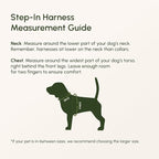 Downtown Pet Supply Step in Dog Harness - Image 2