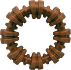Nylabone Textured Ring Power Chew Toy by Nylabone