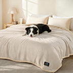 Luciphia Waterproof Pet Blankets, Liquid Pee Proof Dog Blanket - Image 9