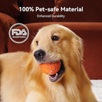 Cheerble Smart Interactive Dog Toy, Wicked Ball AIR, Automatic Moving, IPX7 - Image 6