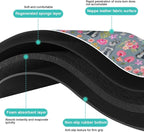 Schnauzer Dog Food & Water Mat, Pet Feeding Mat - Image 6