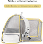Expandable Cat Backpack Carrier - Image 3