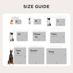 Bedsure Waterproof Blanket for Bed - Image 6