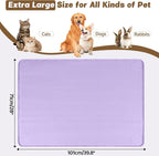 Cat Food Mat, Floor Protection - Image 2