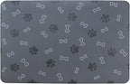 Pet Cat Dog Food Mat Non Slip Mat - Image 8