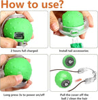 Interactive Cat Toys for Bored Cats, - Image 6